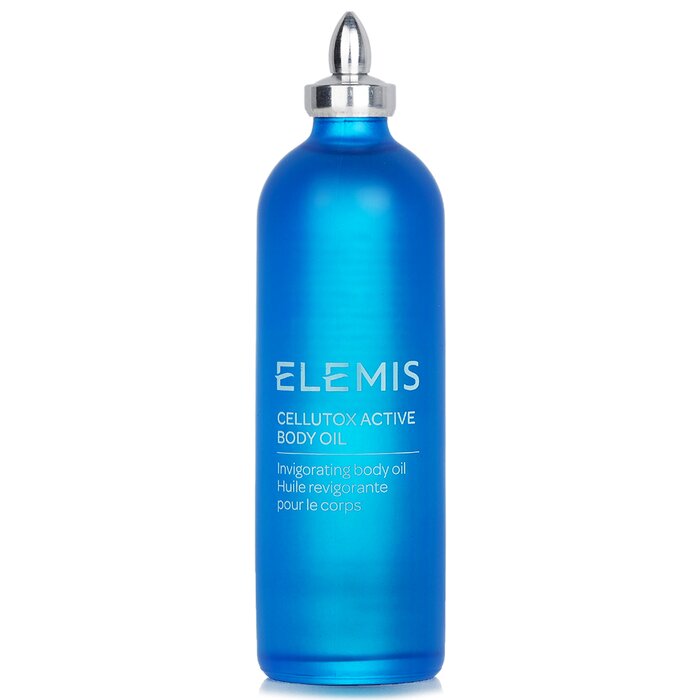 エレミス Elemis Cellutox Active Body Oil 100ml/3.3ozProduct Thumbnail