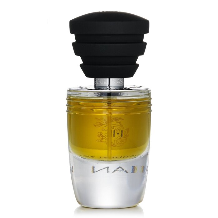 Masque Milano - Russian Tea Eau De Parfum Spray 35ml/1.18oz - Eau De Parfum, Free Worldwide Shipping