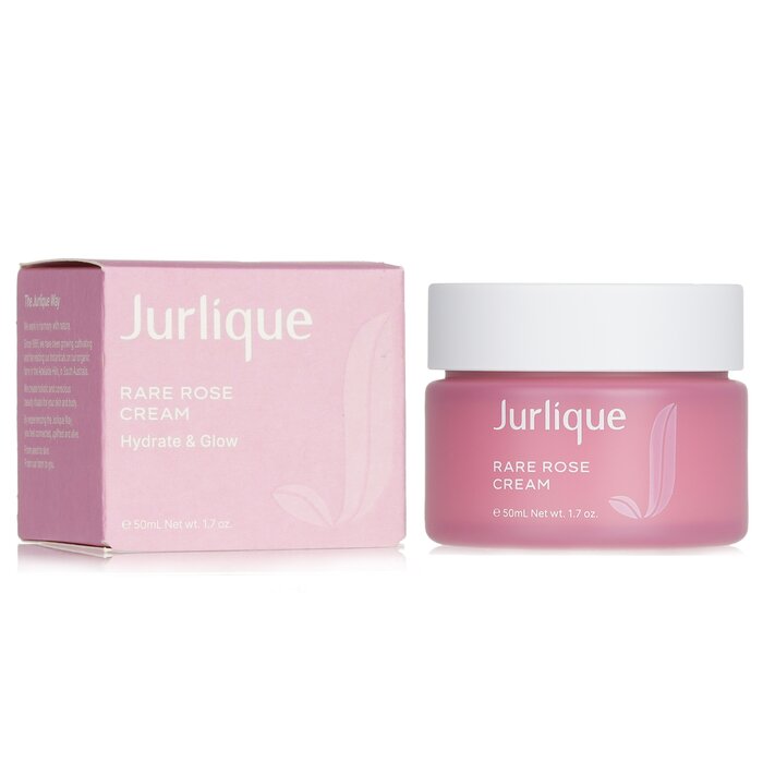 Jurlique Rare Rose Cream 50ml/1.7ozProduct Thumbnail