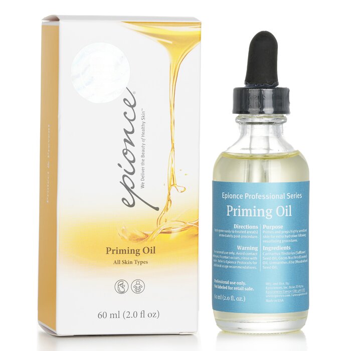 Epionce Priming Oil - All Skin Types  60ml/2ozProduct Thumbnail