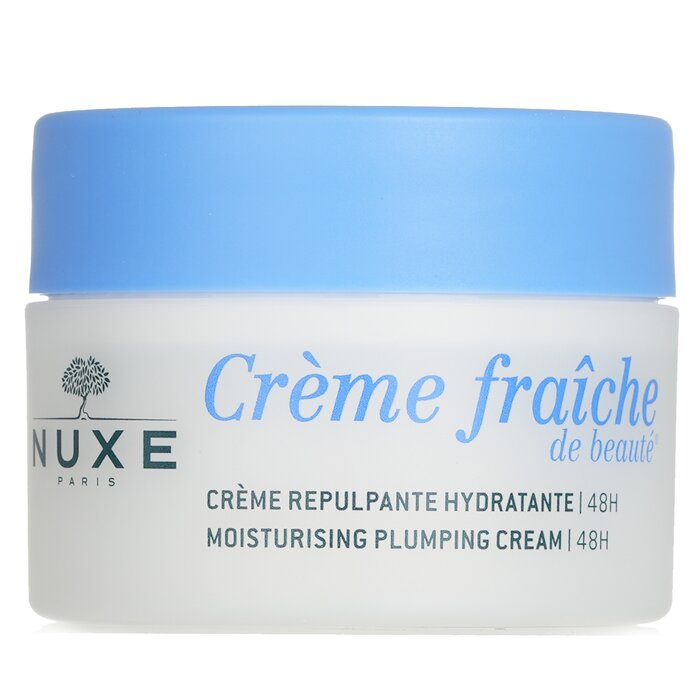 Nuxe Creme Fraiche De Beaute 48HR Moisturising Plumping Cream 50ml/1.7ozProduct Thumbnail