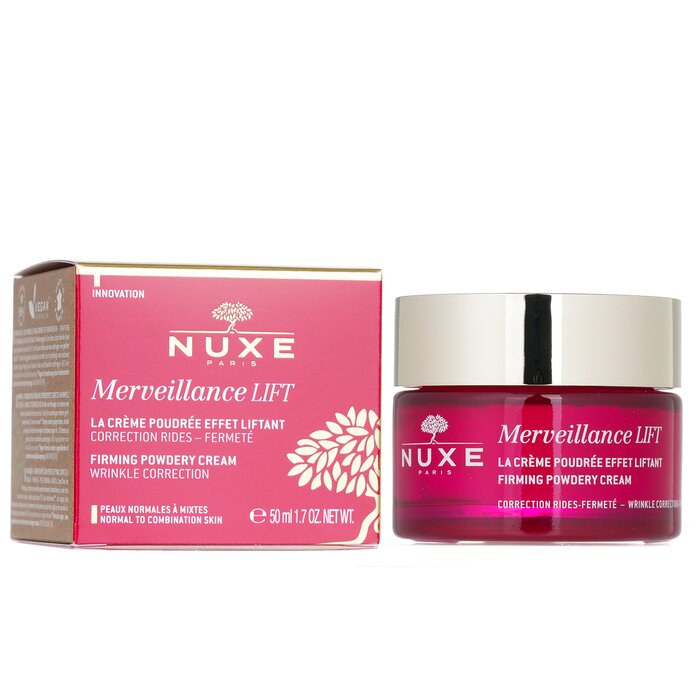 Nuxe Merveillance Lift Firming Powdery Cream 50ml/1.7ozProduct Thumbnail