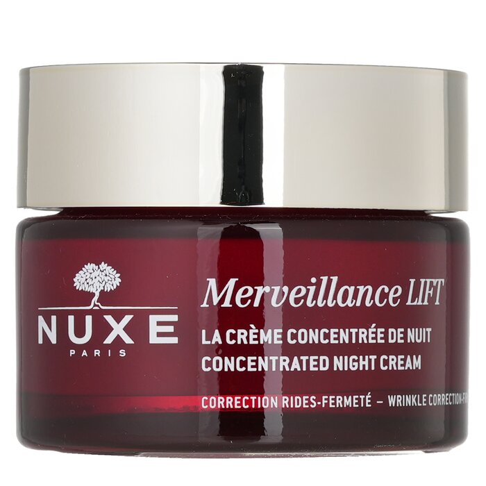 Nuxe Merveillance Lift Concentrated Wrinkle Correction Firming Night Cream 50ml/1.7ozProduct Thumbnail