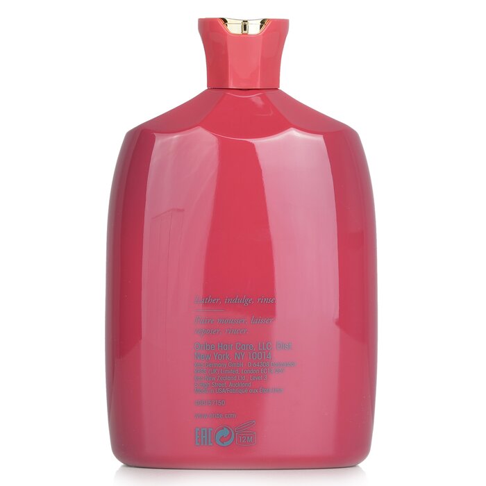 Oribe Bright Blonde Shampoo For Beautiful Color 250ml/8.5ozProduct Thumbnail
