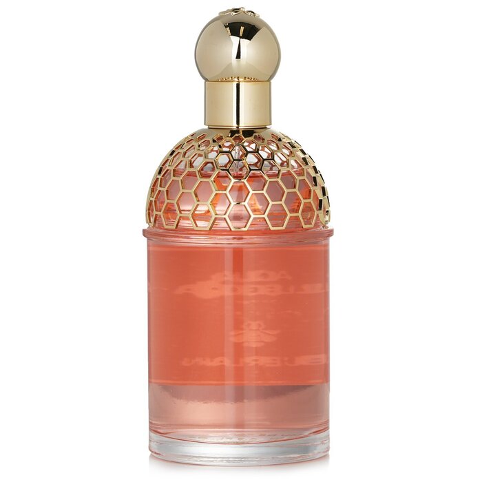 Guerlain discount pink perfume