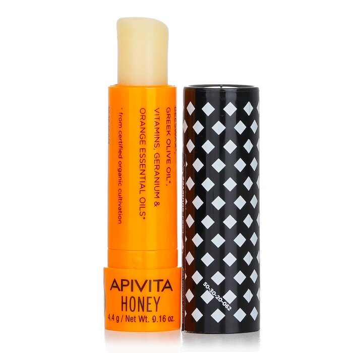 Apivita Lip Care Bio Eco Honey 4.4g/0.16ozProduct Thumbnail