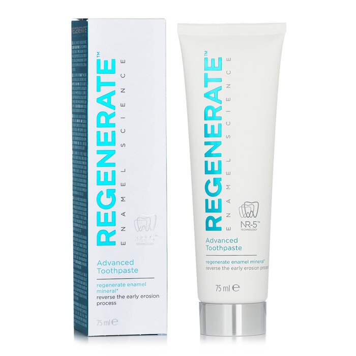 Regenerate 琺瑯質修復牙膏 75mlProduct Thumbnail
