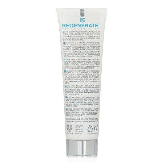 Regenerate Enamel Science Advanced Toothpaste 75mlProduct Thumbnail