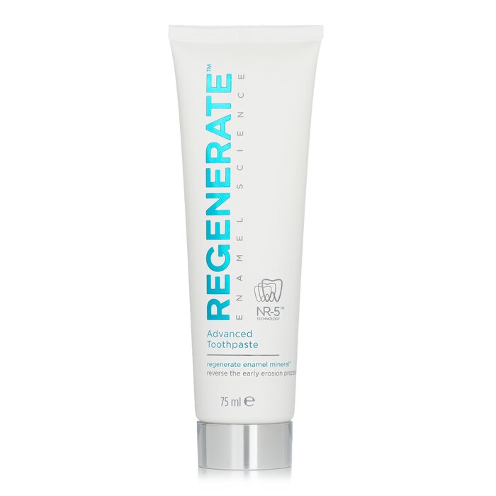 Regenerate Enamel Science Advanced Toothpaste 75mlProduct Thumbnail