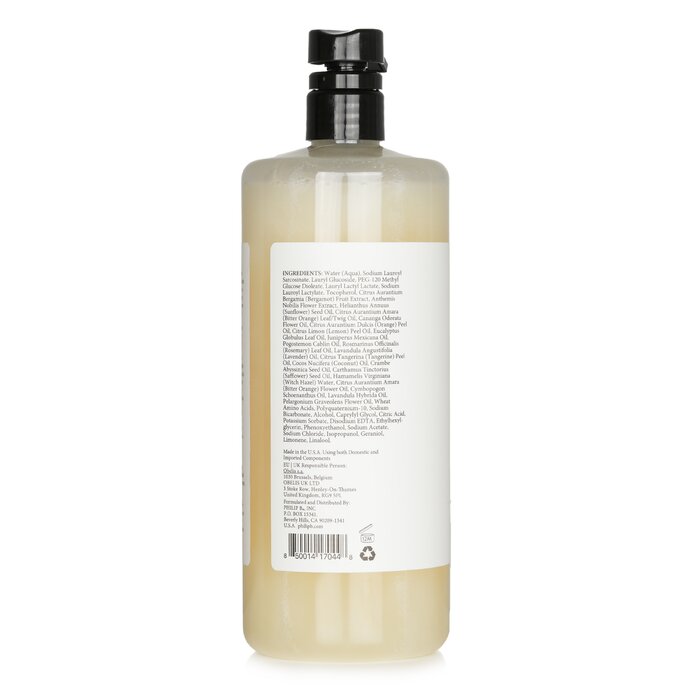 フィリップ B Philip B - Everyday Beautiful Shampoo 947ml/32oz