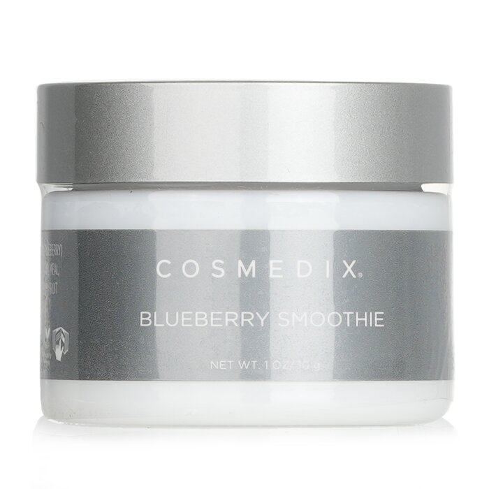 CosMedix Blueberry Smoothie (Salon Product) 30g/1ozProduct Thumbnail