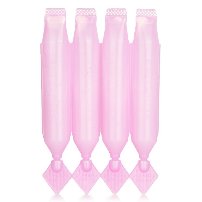 Milbon Jemile Fran Home Care 護髮精華 (Pink Diamond) 4x9g/0.3ozProduct Thumbnail