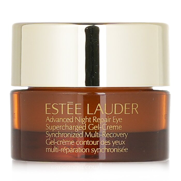 Estee Lauder Advanced Night Repair Eye Supercharged Gel Creme 5ml/0.17ozProduct Thumbnail