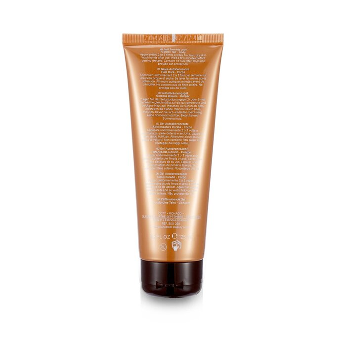 Lancaster Sun 365 Self Tanning Jelly (Exp. Date: 07/2023) 125ml/4.2ozProduct Thumbnail