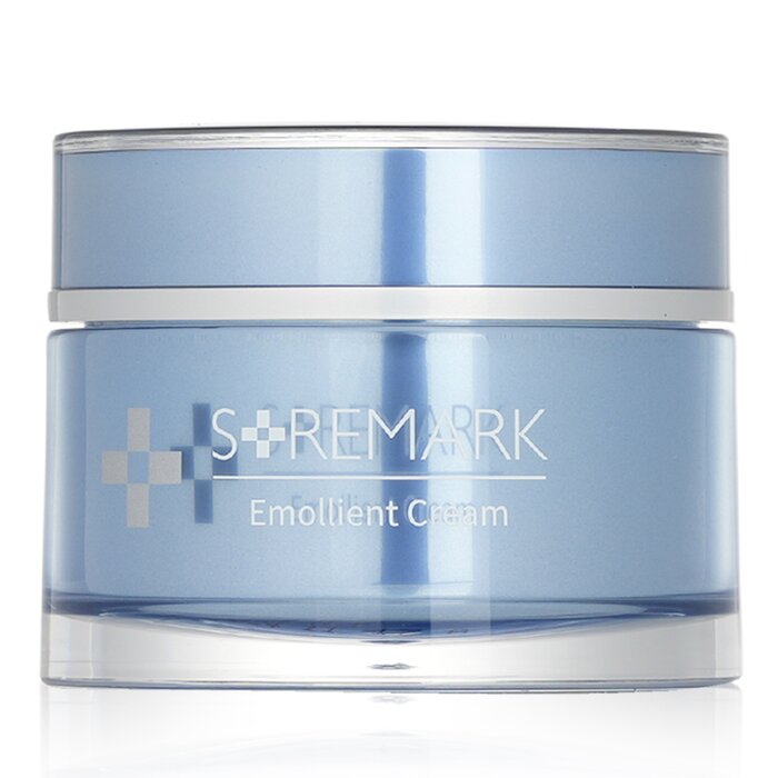 自然美 Natural Beauty Stremark Emollient Cream(Exp. Date: 07/2023) 60g/2ozProduct Thumbnail