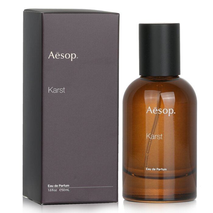Aesop Karst Eau De Parfum Spray 50ml/1.7ozProduct Thumbnail