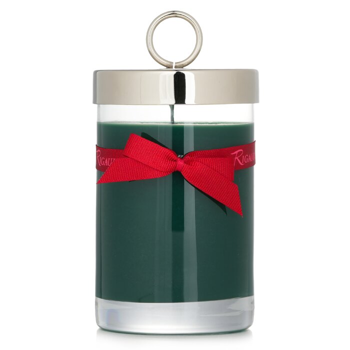 Rigaud Scented Candle, Cypres 230g/8.11oz | ストロベリーネット Strawberrynet