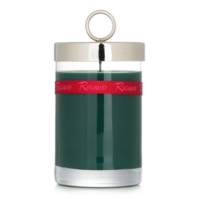 Rigaud Scented Candle, Cypres 230g/8.11oz ストロベリーネット