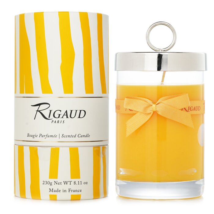 Rigaud Scented Candle, Tournesol 230g/8.11 oz HKEN