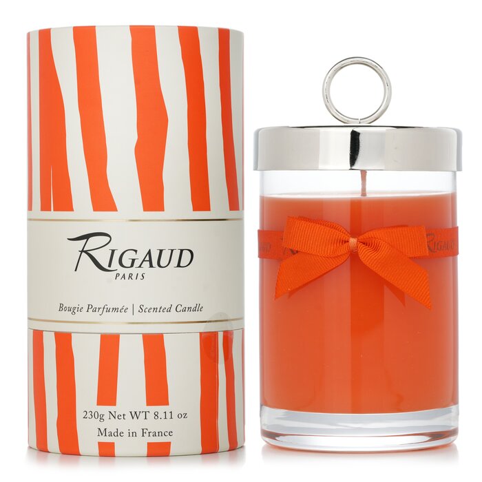 Rigaud Scented Candle, Vesuve 230g / 8.11 oz HKEN