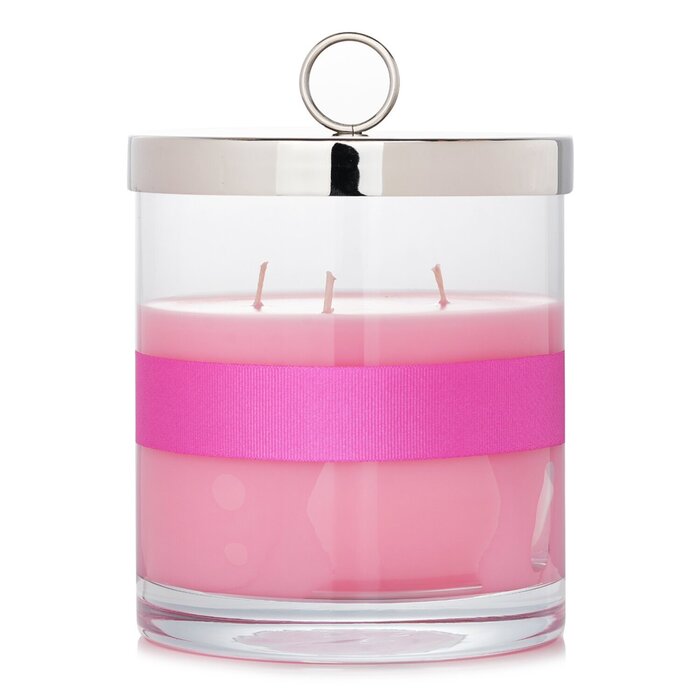 Rigaud - Scented Candle - # Rose Couture 230g/8.11oz - Candles