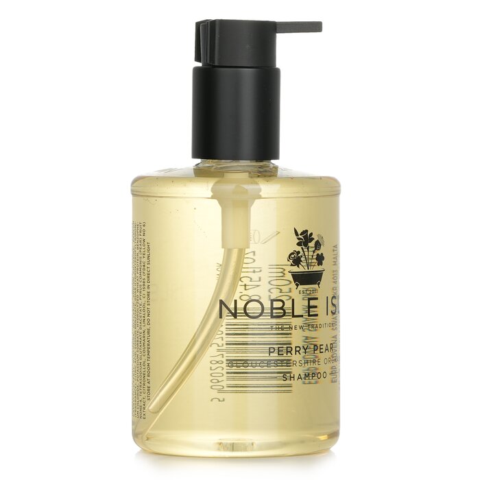 Noble Isle Perry Pear Shampoo 250ml/8.45ozProduct Thumbnail