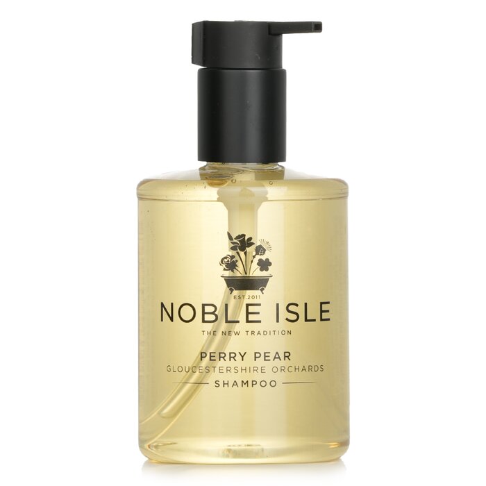 Noble Isle  Perry Pear 香梨洗发水 570172 250ml/8.45ozProduct Thumbnail