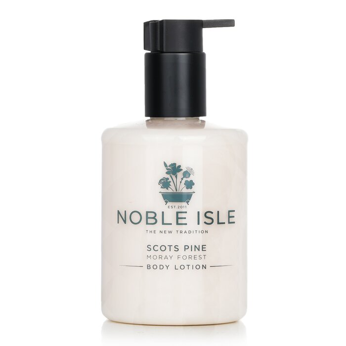 Noble Isle Scots Pine Body Lotion 250ml/8.45ozProduct Thumbnail