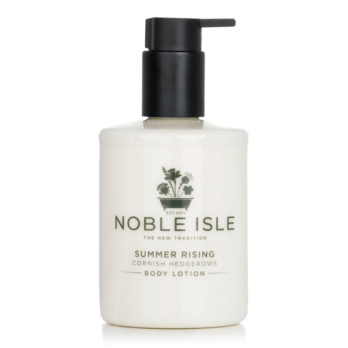 노블아일 Noble Isle 썸머 라이징 바디 로션 250ml/8.45ozProduct Thumbnail