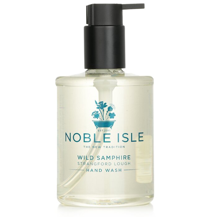 Noble Isle غسول اليدين وايلد سامفير 250ml/8.45ozProduct Thumbnail
