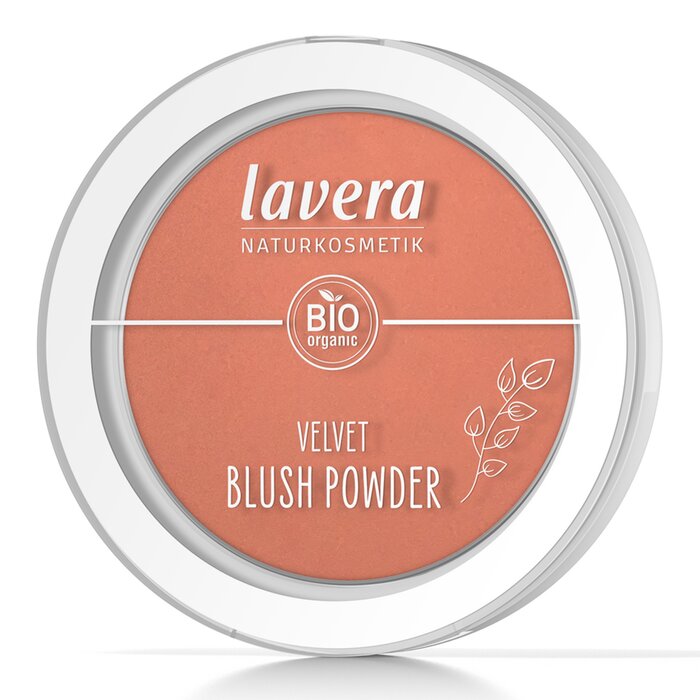Lavera Velvet Blush Powder 5gProduct Thumbnail