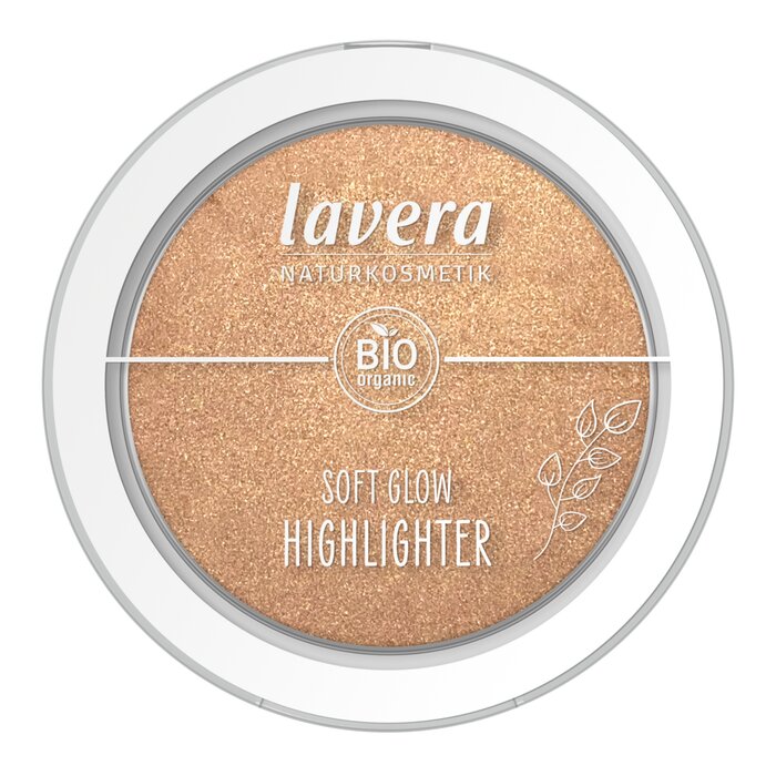 拉薇  Lavera Soft Glow Highlighter 5.5gProduct Thumbnail
