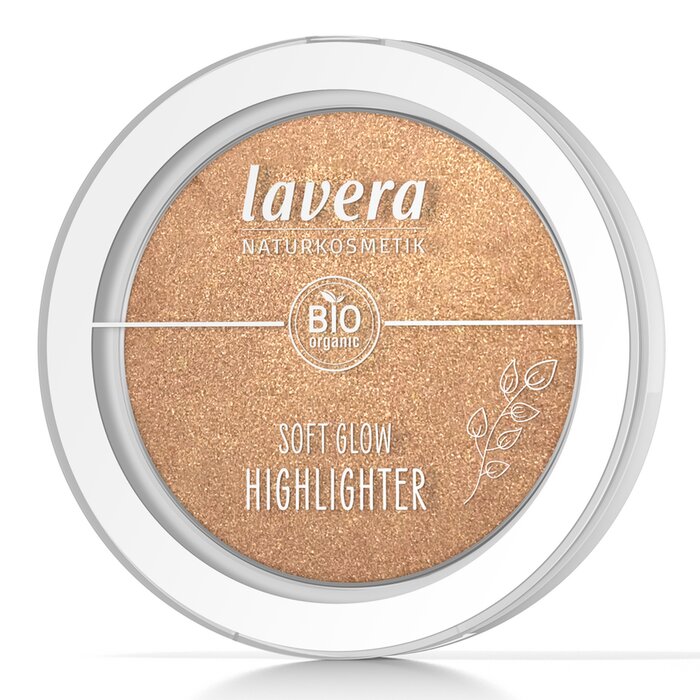 拉薇  Lavera Soft Glow Highlighter 5.5gProduct Thumbnail