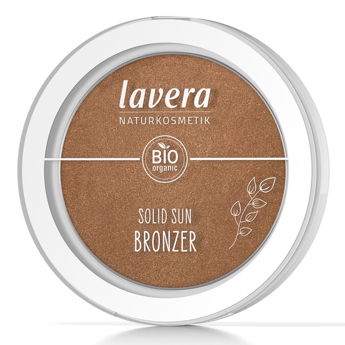 Lavera Solid Sun Bronzer 5.5gProduct Thumbnail