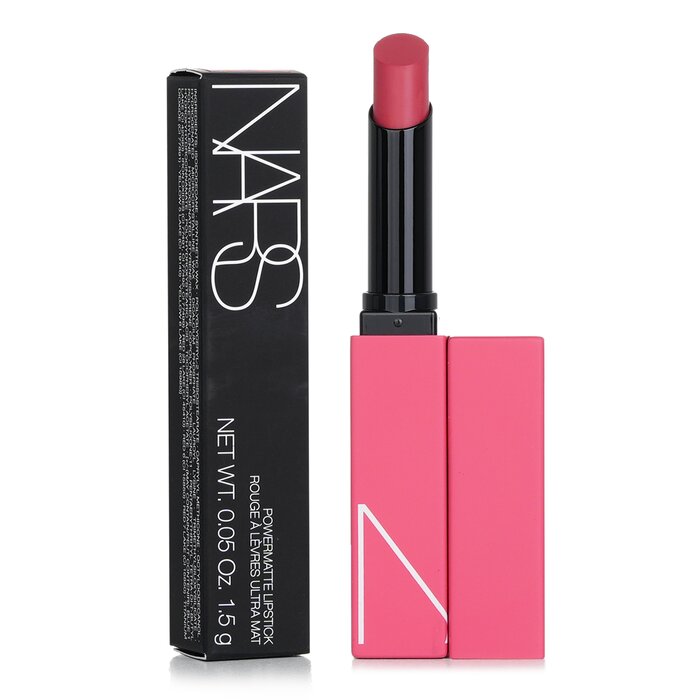 NARS Powermatte Lipstick 1.5g/0.05ozProduct Thumbnail
