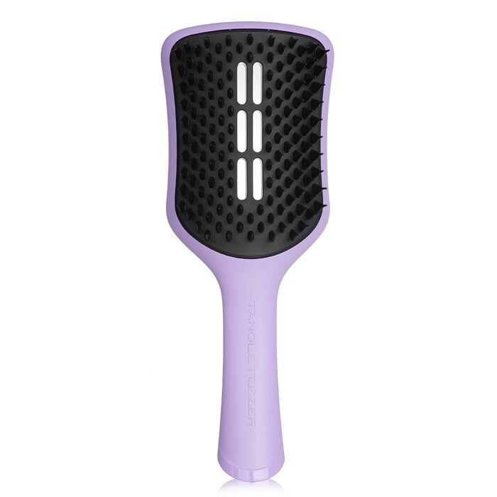 Tangle Teezer Professional Vented Blow-Dry Hair Brush (Large Size), Lilac  Cloud Large 1pc - Brushes, Free Worldwide Shipping