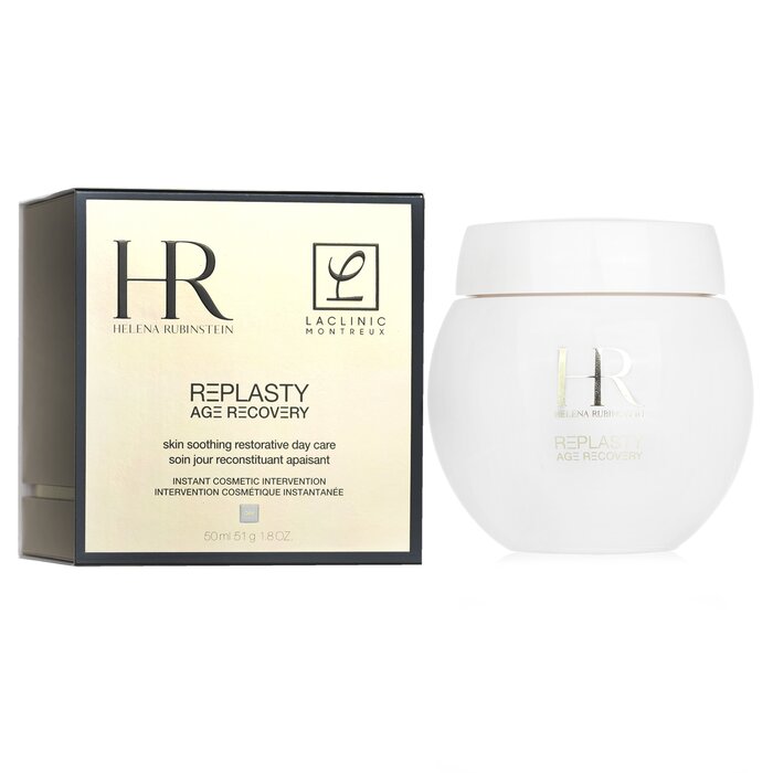 Replasty Age Recovery Helena Rubinstein Night Cream 50ml Creme