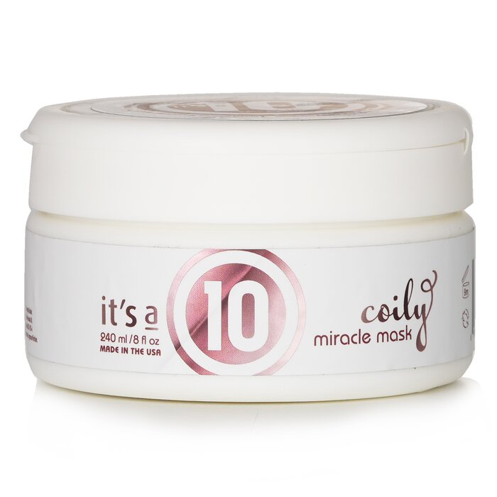 It's A 10 Hair Mask, Miracle - 240 ml