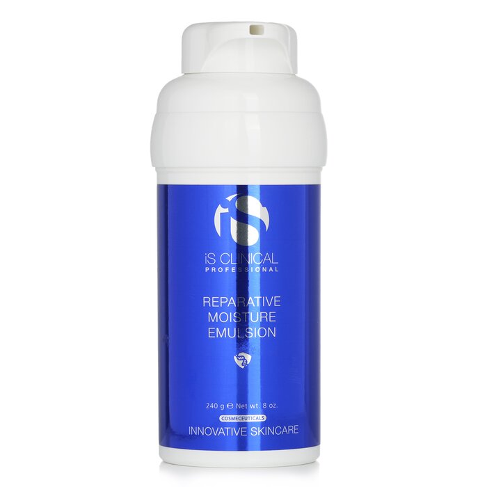 IS Clinical Reparative Moisture Emulsion 240g/8ozProduct Thumbnail