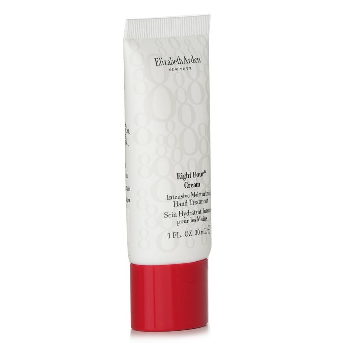 Elizabeth Arden Eight Hour Cream Intensive Moisturizing Hand Treatment ...