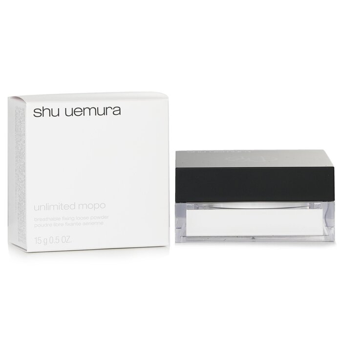 Shu Uemura Unlimited Makeup Fix Mist 100ml/3.3oz 100ml/3.3oz