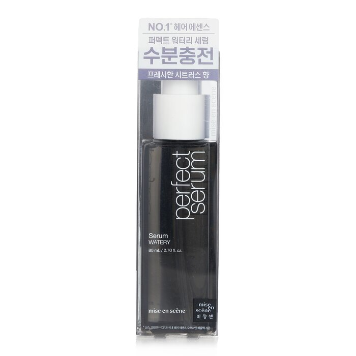 Mise en Scene Perfect Serum (Watery) 80ml/2.7ozProduct Thumbnail