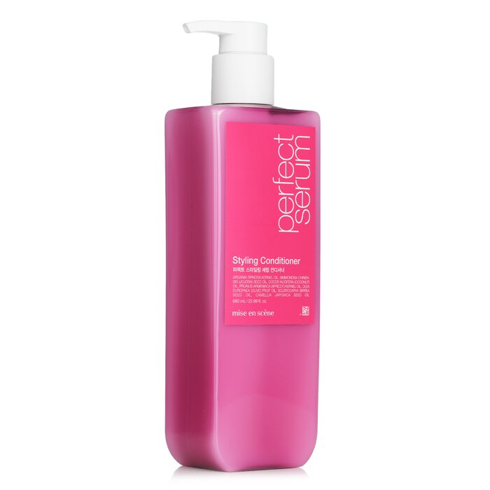 Mise en Scene Perfect Serum Styling Conditioner 680ml/22.99ozProduct Thumbnail