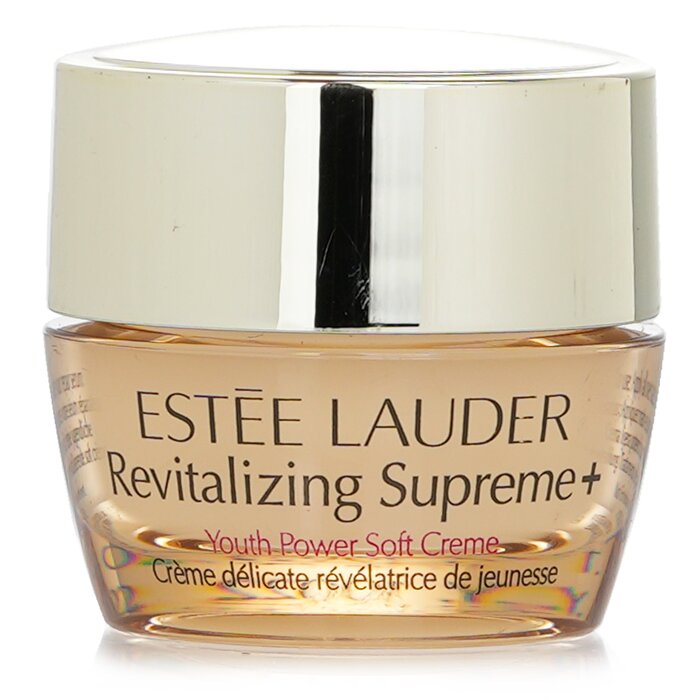 雅诗兰黛 Estee Lauder Revitalizing Supreme + Youth Power Soft Creme (Miniature) 7ml/0.24ozProduct Thumbnail
