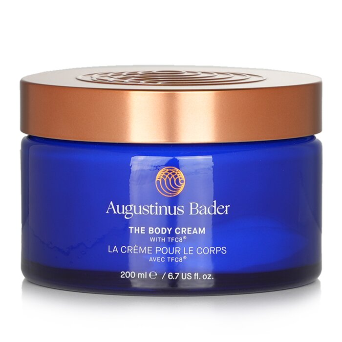 Augustinus Bader The Body Cream with TFC8 200ml/6.7oz 草莓网CN