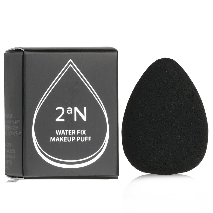 2aN Water Fix Makeup Puff 1pc 1pc Accessories Free Worldwide Shipping NZ