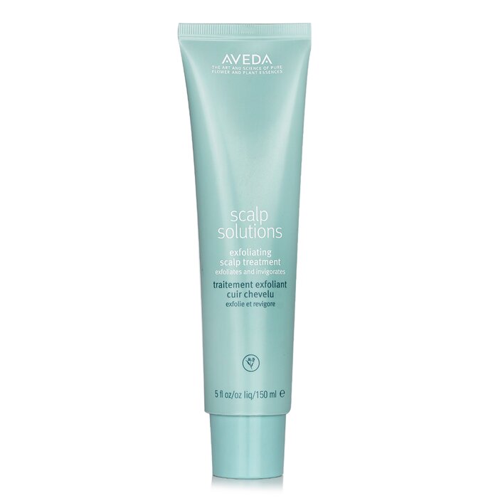 아베다 Aveda 스칼프 솔루션 엑스폴리에이팅 스칼프 트리트먼트 150ml/5ozProduct Thumbnail