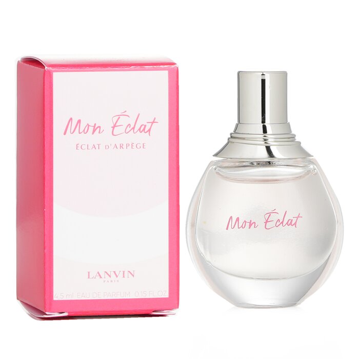Lanvin Mon Eclat Eau De Parfum Spray (Miniature) 4.5ml/0.15ozProduct Thumbnail