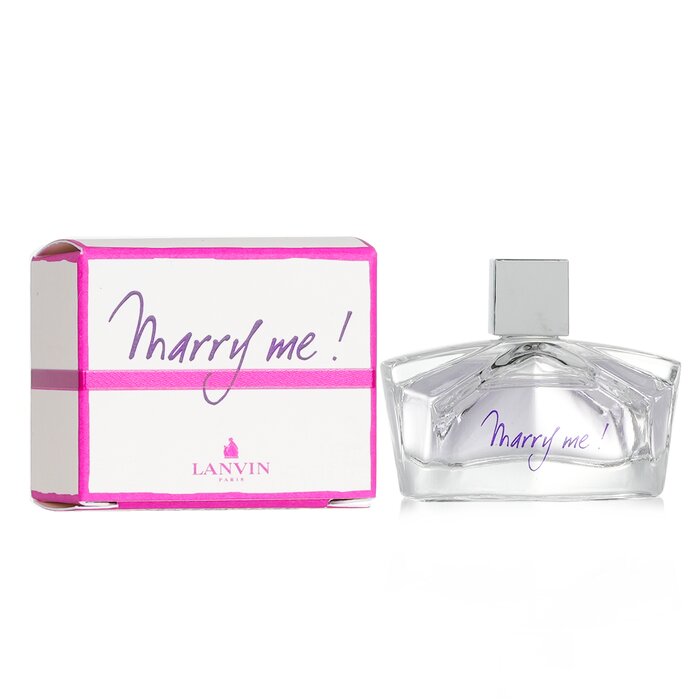 Lanvin Marry Me Eau De Parfum Spray (Miniature) 4.5ml/0.15ozProduct Thumbnail