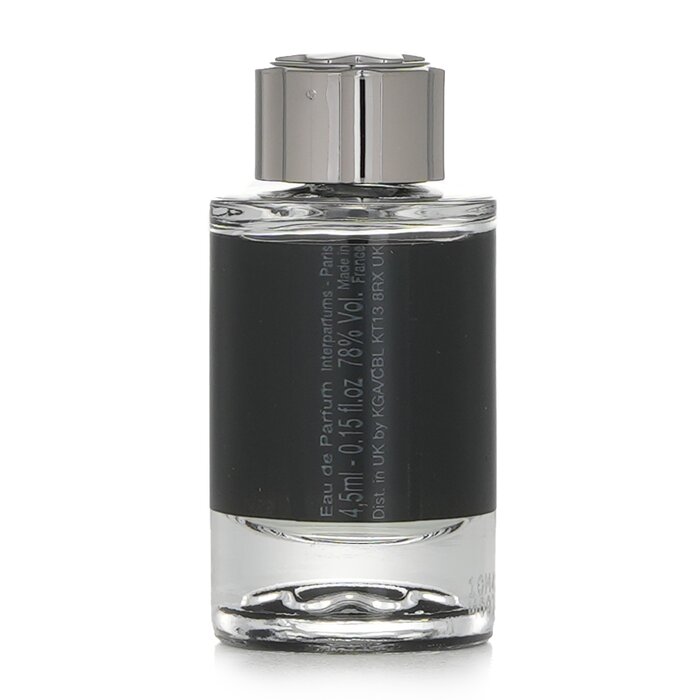 Montblanc - Explorer Eau De Parfum Spray (Miniature) 4.5ml/0.15oz - Eau De  Parfum, Free Worldwide Shipping